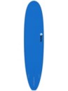 Torq Epoxy Tet Longboard Pinlines 8'6 Surfboard