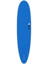 Torq Epoxy Tet Longboard Pinlines 8'6 Surfboard