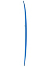 Torq Epoxy Tet Longboard Pinlines 8'6 Surfboard