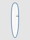 Torq Epoxy Tet Longboard Pinlines 8'6 Surfboard