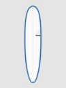 Torq Epoxy Tet Longboard Pinlines 8'6 Surfboard