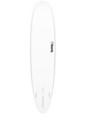 Torq Epoxy Tet Longboard Pinlines 8'6 Surfboard