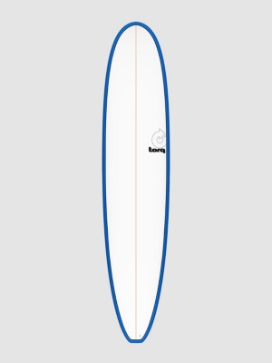 Epoxy Tet Longboard Pinlines 9&amp;#039;0 Surfboard