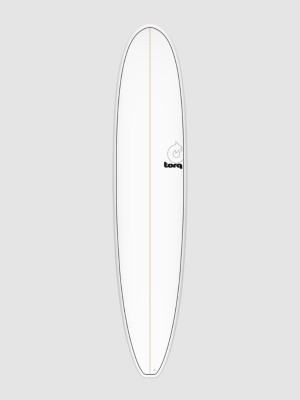 Epoxy Tet Longboard Pinlines 9&amp;#039;0 Surfboard