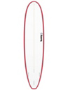 Torq Epoxy Tet Longboard Redrail 8'0 Surfboard