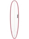 Torq Epoxy Tet Longboard Redrail 8'0 Surfboard