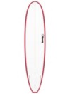 Torq Epoxy Tet Longboard Redrail 8'0 Tabla de Surf