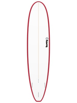 Epoxy Tet Longboard Redrail 8&amp;#039;0 Surfboard