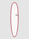 Torq Epoxy Tet Longboard Redrail 8'0 Surfboard