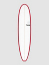 Torq Epoxy Tet Longboard Redrail 8'0 Surfbräda