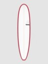 Torq Epoxy Tet Longboard Redrail 8'0 Surfboard