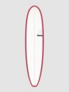 Torq Epoxy Tet Longboard Redrail 8'0 Tabla de Surf