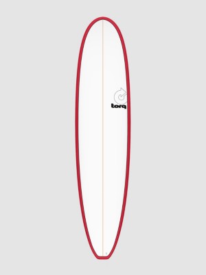 Epoxy Tet Longboard Redrail 8&amp;#039;0 Surfboard