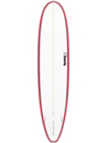 Torq Epoxy Tet Longboard Redrail 8'6 Surfboard