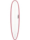 Torq Epoxy Tet Longboard Redrail 8'6 Surfboard