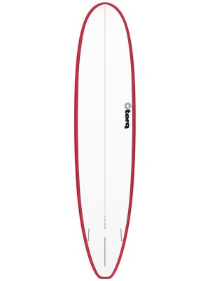 Epoxy Tet Longboard Redrail 8&amp;#039;6 Deska surfingowa