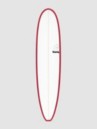 Torq Epoxy Tet Longboard Redrail 8'6 Surfboard