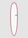 Torq Epoxy Tet Longboard Redrail 8'6 Tavola da Surf