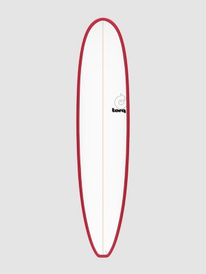 Epoxy Tet Longboard Redrail 8&amp;#039;6 Deska surfingowa