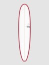 Torq Epoxy Tet Longboard Redrail 9'0 Surfboard