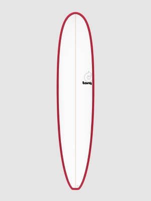 Epoxy Tet Longboard Redrail 9&amp;#039;0 Deska surfingowa