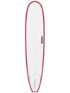 Torq Epoxy Tet Longboard Redrail 9'1 Surfboard