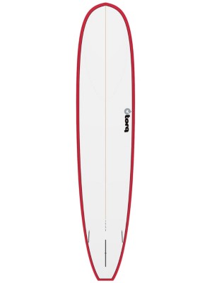 Epoxy Tet Longboard Redrail 9&amp;#039;1 Deska surfingowa