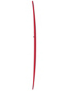 Torq Epoxy Tet Longboard Redrail 9'1 Planche de surf