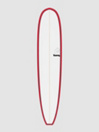 Torq Epoxy Tet Longboard Redrail 9'1 Planche de surf