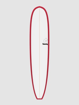 Epoxy Tet Longboard Redrail 9&amp;#039;1 Deska surfingowa