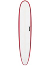 Torq Epoxy Tet Longboard Redrail 9'6 Surfboard