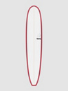 Torq Epoxy Tet Longboard Redrail 9'6 Surfboard