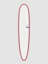 Torq Epoxy Tet Longboard Redrail 9'6 Surfboard