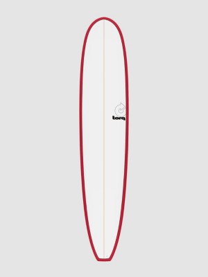 Epoxy Tet Longboard Redrail 9&amp;#039;6 Surfboard