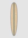 Torq Epoxy Tet Longboard Wood 9'0 Surfboard