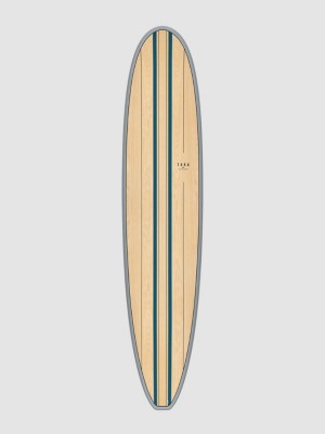 Epoxy Tet Longboard Wood 9&amp;#039;0 Deska surfingowa