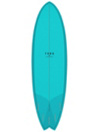 Torq Epoxy Tet Mod Fish Surfbräda
