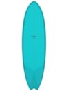 Torq Epoxy Tet Mod Fish 6'10 Surfboard