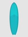 Torq Epoxy Tet Mod Fish 6'10 Surfboard