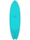 Torq Epoxy Tet Mod Fish 6'6 Surfboard