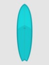 Torq Epoxy Tet Mod Fish 6'6 Surfboard