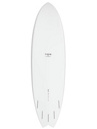 Torq Epoxy Tet Mod Fish Classic 2 Surfboard