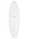 Torq Epoxy Tet Mod Fish Classic 2 Surfboard
