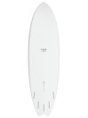 Torq Epoxy Tet Mod Fish Classic 2 Surfboard