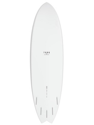 Epoxy Tet Mod Fish Classic 2 Surfboard