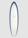 Torq Epoxy Tet Mod Fish Classic 2 Surfboard