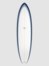 Torq Epoxy Tet Mod Fish Classic 2 Surfboard