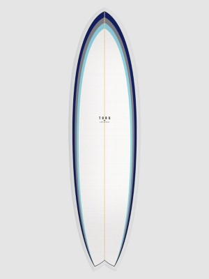 Epoxy Tet Mod Fish Classic 2 Planche de surf