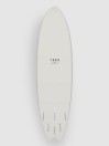 Torq Epoxy Tet Mod Fish Classic 2 6'6 Surfboard