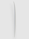 Torq Epoxy Tet Mod Fish Classic 2 6'6 Surfboard